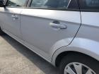Ford Mondeo MK4 BA7 Turnier Tür hinten links Fondtür im Rohbau NUR ab 2010