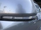 Skoda Octavia 1Z ab09 Außenspiegel links Spiegel Seitenspiegel elektrisch Riss