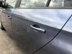 Fiat Bravo 198 Tür hinten links Fondtür im Rohbau VR890/B Blu Avio Fiat Bravo 198 Tür hinten links Fondtür im Rohbau VR890/B Blu Avio