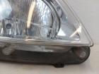 Dacia Sandero BS0 Scheinwerfer rechts Hauptscheinwerfer Halogen leicht Trüb OEM Dacia Sandero BS0 Scheinwerfer rechts Hauptscheinwerfer Halogen leicht Trüb OEM