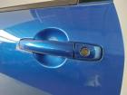 Suzuki Swift Typ MZ/ EZ Tür vorn links Fahrertür nur 3 türer ZCG Kashmir Blau