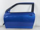Suzuki Swift Typ MZ/ EZ Tür vorn links Fahrertür nur 3 türer ZCG Kashmir Blau