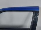 Suzuki Swift Typ MZ/ EZ Tür vorn links Fahrertür nur 3 türer ZCG Kashmir Blau