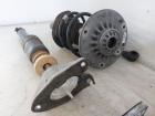 BMW 3er F30 F31 Sportline Fahrwerk Federn Stoßdämpfer M-Sportfahrwerk OE Sachs BMW 3er F30 F31 Sportline Fahrwerk Federn Stoßdämpfer M-Sportfahrwerk OE Sachs