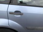 Ford Fiesta JD JH ab05 Tür hinten rechts Fondtür im Rohbau J4 Tonic Ford Fiesta JD JH ab05 Tür hinten rechts Fondtür im Rohbau J4 Tonic