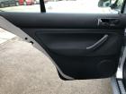 VW Golf 4 IV 1J Türverkleidung hinten links Fondtür für elektrische Fensterheber 5-türer Nicht Kombi VW Golf 4 IV 1J Türverkleidung hinten links Fondtür für elektrische Fensterheber 5-türer Nicht Kombi