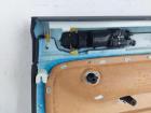 VW Golf 4 IV 1J Türverkleidung hinten links Fondtür für elektrische Fensterheber 5-türer Nicht Kombi VW Golf 4 IV 1J Türverkleidung hinten links Fondtür für elektrische Fensterheber 5-türer Nicht Kombi