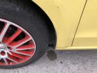Seat Mii Typ AA Kotflügel vorn links Fahrerseite LB1B Sunflower Yellow Seat Mii Typ AA Kotflügel vorn links Fahrerseite LB1B Sunflower Yellow