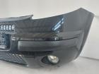 Citroen C3 Pluriel Stoßfänger vorn Frontschürze mit Nebel EXL Obsidianschwarz Citroen C3 Pluriel Stoßfänger vorn Frontschürze mit Nebel EXL Obsidianschwarz