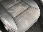 Mercedes CLA C117 bis 16 Sitz vorn rechts Beifahrersitz Stoff Artico Heizung Mercedes CLA C117 bis 16 Sitz vorn rechts Beifahrersitz Stoff Artico Heizung