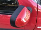 Dacia Logan MCV Außenspiegel rechts Seitenspiegel elektrisch OV21D Red Passion Dacia Logan MCV Außenspiegel rechts Seitenspiegel elektrisch OV21D Red Passion