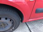 Dacia Logan MCV Kotflügel vorn links Fahrerseite Seitenwand OV21D Red Passion Dacia Logan MCV Kotflügel vorn links Fahrerseite Seitenwand OV21D Red Passion