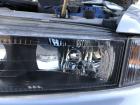 Mitsubishi Galant EA0 Avance Scheinwerfer links Hauptscheinwerfer Halogen OEM
