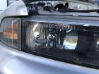 Mitsubishi Galant EA0 Avance Scheinwerfer rechts Hauptscheinwerfer Halogen OEM Mitsubishi Galant EA0 Avance Scheinwerfer rechts Hauptscheinwerfer Halogen OEM