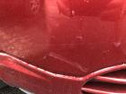 Dodge Caliber PK Stoßfänger vorn Frontschürze weinrotmet. Stoßstange Front Dodge Caliber PK Stoßfänger vorn Frontschürze weinrotmet. Stoßstange Front