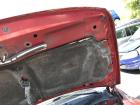 Dodge Caliber PK Motorhaube Haube Klappe Deckel vorn weinromet. Dodge Caliber PK Motorhaube Haube Klappe Deckel vorn weinromet.