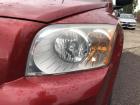 Dodge Caliber PK Scheinwerfer links Hauptscheinwerfer Halogen Lampe Front Dodge Caliber PK Scheinwerfer links Hauptscheinwerfer Halogen Lampe Front