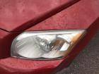 Dodge Caliber PK Scheinwerfer links Hauptscheinwerfer Halogen Lampe Front Dodge Caliber PK Scheinwerfer links Hauptscheinwerfer Halogen Lampe Front