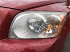 Dodge Caliber PK Scheinwerfer links Hauptscheinwerfer Halogen Lampe Front Dodge Caliber PK Scheinwerfer links Hauptscheinwerfer Halogen Lampe Front