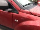 Dodge Caliber PK Kotflügel rechts Mopar Fahrerseite Seitenwand weinrot