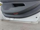 Citroen C5 RD RW Tür hinten rechts Fondtür Kombi KWE Blanc Nacré Perl. Citroen C5 RD RW Tür hinten rechts Fondtür Kombi KWE Blanc Nacré Perl.