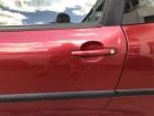 Peugeot 207 WA WC Tür vorn links Fahrertür 3-Türig Rohbau KJC Rouge Erythree Nacre Peugeot 207 WA WC Tür vorn links Fahrertür 3-Türig Rohbau KJC Rouge Erythree Nacre