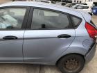 Ford Fiesta JA8 Tür hinten links Fondtür im Rohbau J4 Tonic Ford Fiesta JA8 Tür hinten links Fondtür im Rohbau J4 Tonic
