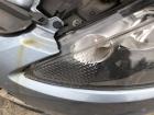 Ford Fiesta JA8 Scheinwerfer links Hauptscheinwerfer Halogen Lampe Zubehörteil