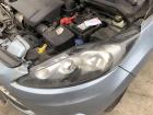 Ford Fiesta JA8 Scheinwerfer links Hauptscheinwerfer Halogen Lampe Zubehörteil