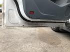 Ford C-Max CB7 Tür vorn links Fahrertür im Rohbau Frost Weiß Ford C-Max CB7 Tür vorn links Fahrertür im Rohbau Frost Weiß