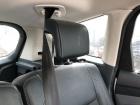 Ford C-Max CB7 Sitz hinten rechts Einzelsitz klappbar Teilleder Rücksitz Ford C-Max CB7 Sitz hinten rechts Einzelsitz klappbar Teilleder Rücksitz