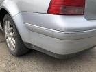VW Bora 1J Stoßfänger hinten Schürze Limousine Heckstoßstange Highlineleiste Chrom VW Bora 1J Stoßfänger hinten Schürze Limousine Heckstoßstange Highlineleiste Chrom
