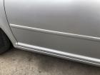 VW Bora 1J Golf 4 Tür vorn links Fahrertür Rohbau LA7W Reflexsilber Metallic VW Bora 1J Golf 4 Tür vorn links Fahrertür Rohbau LA7W Reflexsilber Metallic