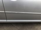 VW Bora 1J Golf 4 Tür vorn rechts Beifahrertür Rohbau LA7W Reflexsilber Met VW Bora 1J Golf 4 Tür vorn rechts Beifahrertür Rohbau LA7W Reflexsilber Met