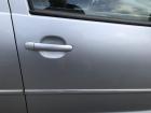 VW Bora 1J Golf 4 Tür vorn rechts Beifahrertür Rohbau LA7W Reflexsilber Met VW Bora 1J Golf 4 Tür vorn rechts Beifahrertür Rohbau LA7W Reflexsilber Met