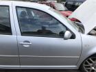 VW Bora 1J Golf 4 Tür vorn rechts Beifahrertür Rohbau LA7W Reflexsilber Met VW Bora 1J Golf 4 Tür vorn rechts Beifahrertür Rohbau LA7W Reflexsilber Met