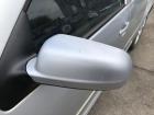 VW Bora 1J Golf 4 Außenspiegel links Spiegel elektrisch LA7W Reflexsilber