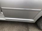 VW Bora 1J Tür hinten links Fondtür nur Limousine LA7W Reflexsilber Metallic Rohbau VW Bora 1J Tür hinten links Fondtür nur Limousine LA7W Reflexsilber Metallic Rohbau