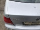VW Bora 1J Heckklappe Kofferklappe Heckdeckel Limousine Rohbau LA7W Reflexsilber Met VW Bora 1J Heckklappe Kofferklappe Heckdeckel Limousine Rohbau LA7W Reflexsilber Met