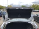 VW Bora 1J Heckklappe Kofferklappe Heckdeckel Limousine Rohbau LA7W Reflexsilber Met VW Bora 1J Heckklappe Kofferklappe Heckdeckel Limousine Rohbau LA7W Reflexsilber Met
