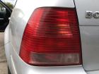 VW Bora 1J Rückleuchte links Rücklicht Heckleuchte Limousine Schlusslicht