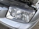 VW Bora 1J Scheinwerfer links Hauptscheinwerfer Zubehörteil ohne Nebel VW Bora 1J Scheinwerfer links Hauptscheinwerfer Zubehörteil ohne Nebel