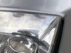 VW Bora 1J Scheinwerfer links Hauptscheinwerfer Zubehörteil ohne Nebel VW Bora 1J Scheinwerfer links Hauptscheinwerfer Zubehörteil ohne Nebel