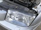 VW Bora 1J Scheinwerfer links Hauptscheinwerfer Zubehörteil ohne Nebel VW Bora 1J Scheinwerfer links Hauptscheinwerfer Zubehörteil ohne Nebel