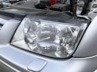 VW Bora 1J Scheinwerfer links Hauptscheinwerfer Zubehörteil ohne Nebel VW Bora 1J Scheinwerfer links Hauptscheinwerfer Zubehörteil ohne Nebel