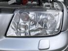 VW Bora 1J Scheinwerfer links Hauptscheinwerfer Zubehörteil ohne Nebel VW Bora 1J Scheinwerfer links Hauptscheinwerfer Zubehörteil ohne Nebel