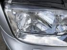 VW Bora 1J Scheinwerfer rechts Hauptscheinwerfer Zubehörteil ohne Nebel VW Bora 1J Scheinwerfer rechts Hauptscheinwerfer Zubehörteil ohne Nebel