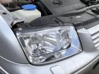 VW Bora 1J Scheinwerfer rechts Hauptscheinwerfer Zubehörteil ohne Nebel VW Bora 1J Scheinwerfer rechts Hauptscheinwerfer Zubehörteil ohne Nebel