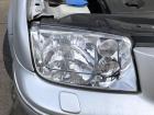 VW Bora 1J Scheinwerfer rechts Hauptscheinwerfer Zubehörteil ohne Nebel VW Bora 1J Scheinwerfer rechts Hauptscheinwerfer Zubehörteil ohne Nebel