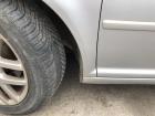 VW Bora 1J Kotflügel vorn links Fahrerseite Seitenwand LA7W Reflexsilber Met VW Bora 1J Kotflügel vorn links Fahrerseite Seitenwand LA7W Reflexsilber Met